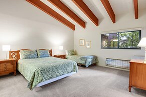 Waters Edge Escape Patio w/ Bbq, Near Beach