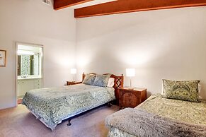 Waters Edge Escape Patio w/ Bbq, Near Beach