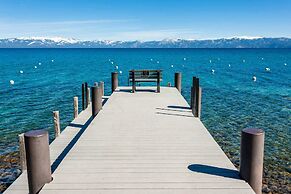 Waters Edge Escape Patio w/ Bbq, Near Beach