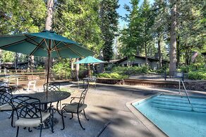 Waters Edge Escape Patio w/ Bbq, Near Beach