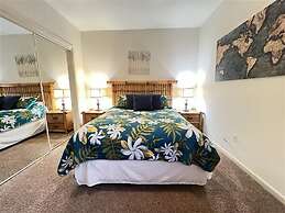 Mauna Lani Fairways Walk to the Beach!