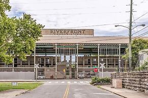 Riverfront Comfort