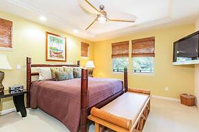 Mauna Lani Fairways Luxury Accommodations