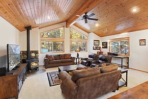 Quaking Cabin Gas BBQ & Amenities Access!