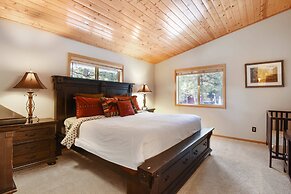 Quaking Cabin Gas BBQ & Amenities Access!