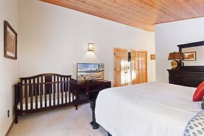 Quaking Cabin Gas BBQ & Amenities Access!