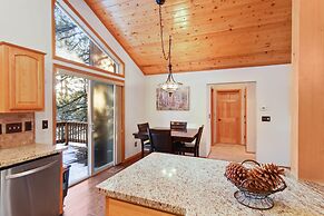 Quaking Cabin Gas BBQ & Amenities Access!