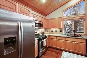 Quaking Cabin Gas BBQ & Amenities Access!