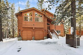 Quaking Cabin Gas BBQ & Amenities Access!