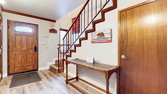 Mammoth Pines #02 - Year-round Activities!