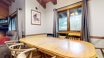 Mammoth Pines #02 - Year-round Activities!