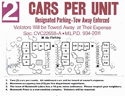 Mammoth Pines #02 - Year-round Activities!