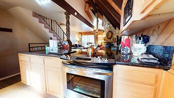 Mammoth View Villas - Near Hike/bike Trails!