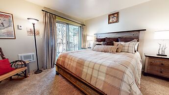 Mammoth View Villas - Near Hike/bike Trails!