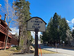 Mammoth View Villas - Near Hike/bike Trails!