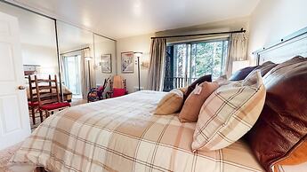 Mammoth View Villas - Near Hike/bike Trails!