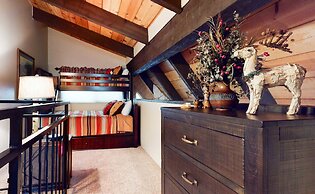 Mammoth View Villas - Near Hike/bike Trails!