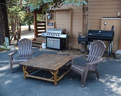 San Sierra #16 - Hot Tub, Sauna, Near Skiing!