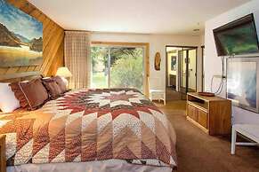 Snowcreek #059 - Near Shuttle & Activities