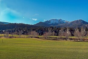 Snowcreek #059 - Near Shuttle & Activities