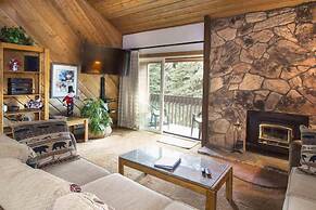 Snowcreek #059 - Near Shuttle & Activities