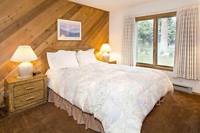 Snowcreek #059 - Near Shuttle & Activities