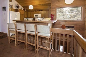 Snowcreek #059 - Near Shuttle & Activities