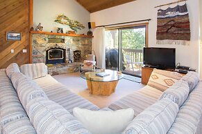 Snowcreek #418 - Near Trails & Shopping