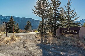 Snowcreek #418 - Near Trails & Shopping