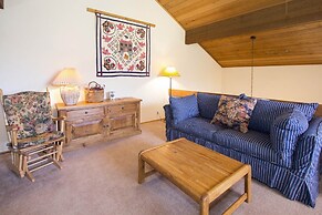 Snowcreek #418 - Near Trails & Shopping