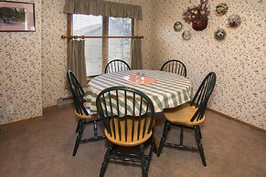 Snowcreek #418 - Near Trails & Shopping