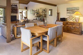 Snowcreek #418 - Near Trails & Shopping