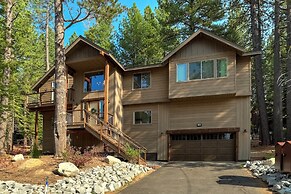 It's a Sierra State of Mind - Family Fun!