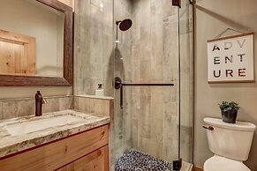 It's a Sierra State of Mind - Family Fun!