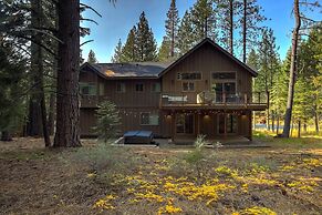 It's a Sierra State of Mind - Family Fun!