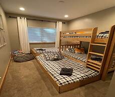 It's a Sierra State of Mind - Family Fun!