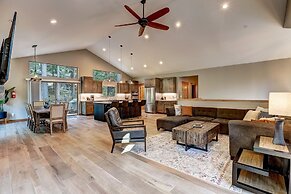 It's a Sierra State of Mind - Family Fun!