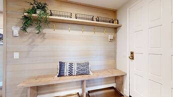 Sierra Megeve #31 - Near Hike, Bike, & Golf