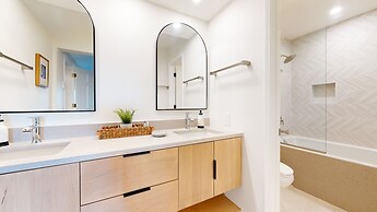 Sierra Megeve #31 - Near Hike, Bike, & Golf