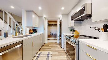 Sierra Megeve #31 - Near Hike, Bike, & Golf