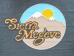 Sierra Megeve #31 - Near Hike, Bike, & Golf