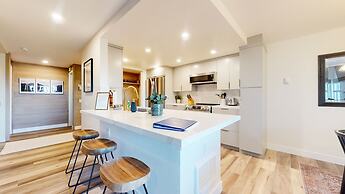 Sierra Megeve #31 - Near Hike, Bike, & Golf