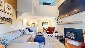 Sierra Megeve #31 - Near Hike, Bike, & Golf