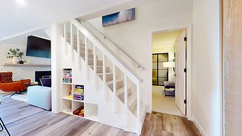 Sierra Megeve #31 - Near Hike, Bike, & Golf