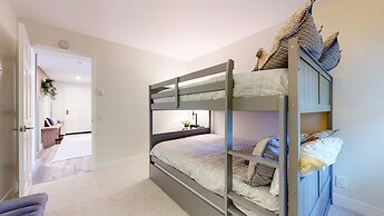 Sierra Megeve #31 - Near Hike, Bike, & Golf