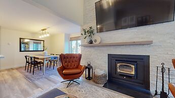 Sierra Megeve #31 - Near Hike, Bike, & Golf