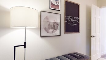 Sierra Megeve #31 - Near Hike, Bike, & Golf