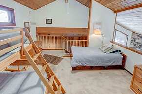 Winterset #01 Condo Near Year-round Fun