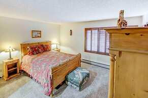 Winterset #01 Condo Near Year-round Fun