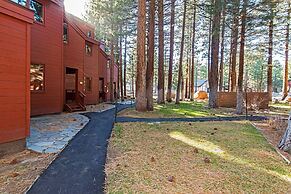 Winterset #01 Condo Near Year-round Fun